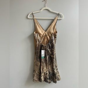 H&M conscious - Dress size XS / 0 - NWT